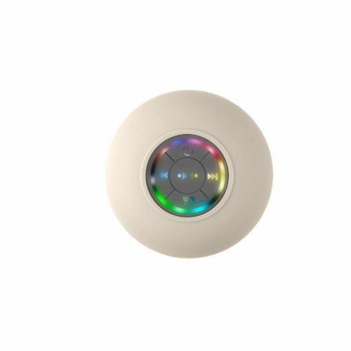 Mini RGB Bluetooth Speaker