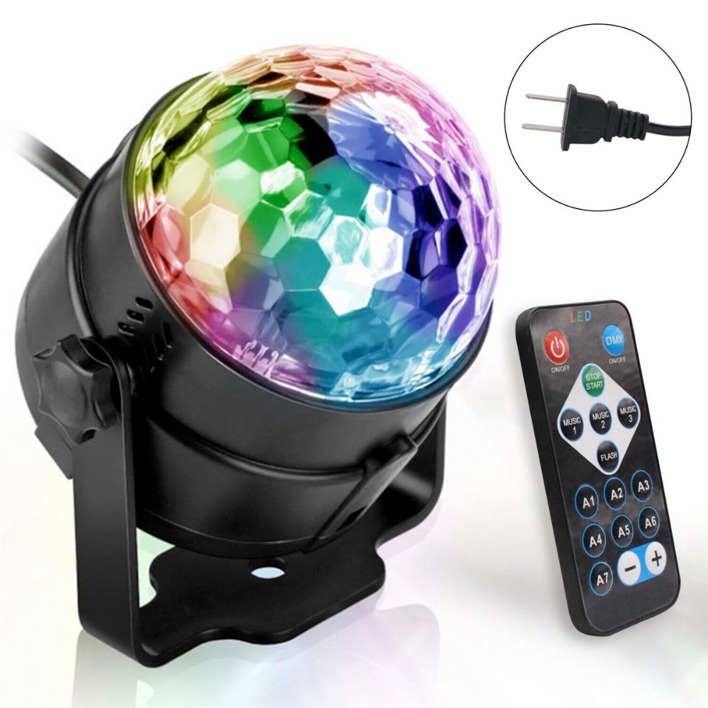 LED Party Projector Light