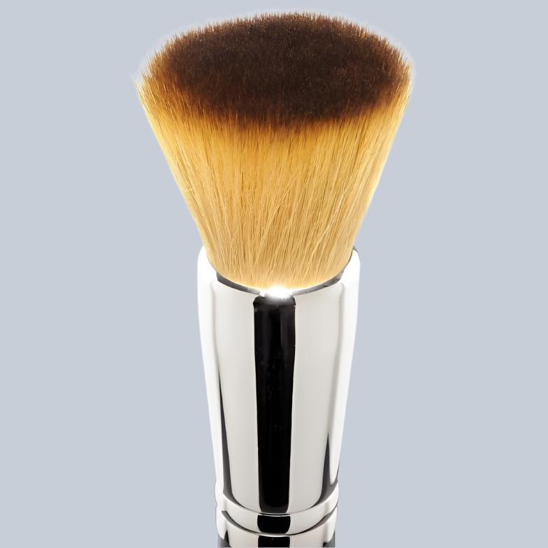 Flat Powder Brush