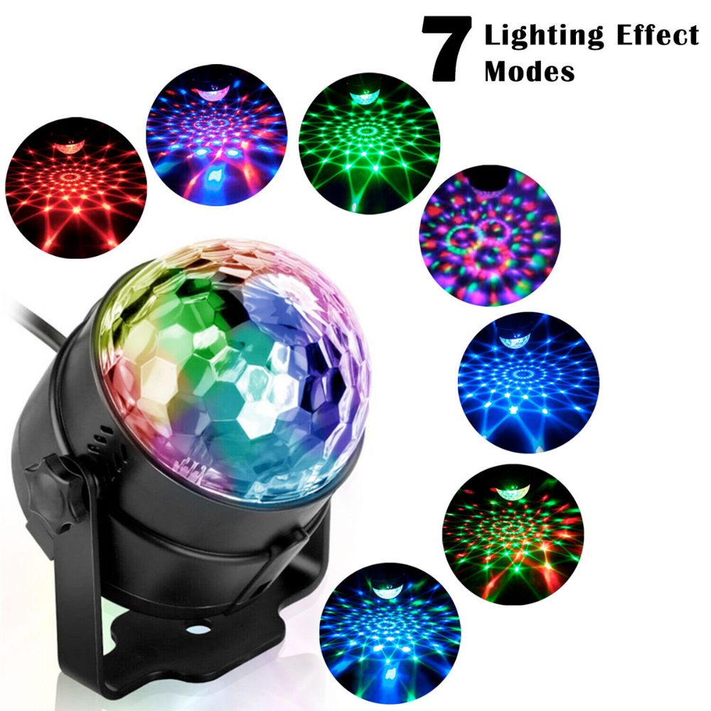 LED Party Projector Light