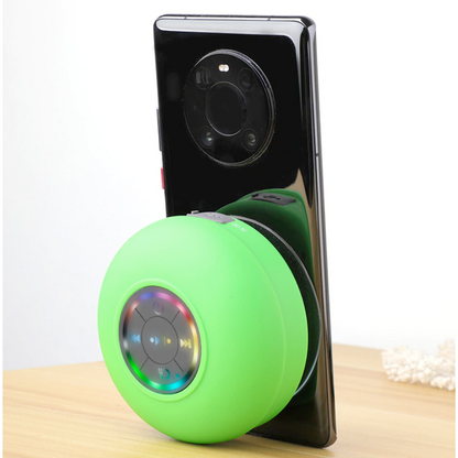 Mini RGB Bluetooth Speaker