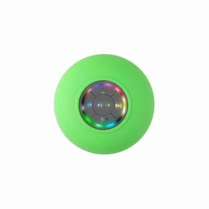 Mini RGB Bluetooth Speaker