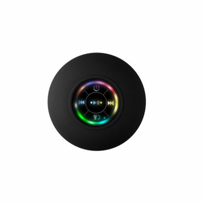 Mini RGB Bluetooth Speaker