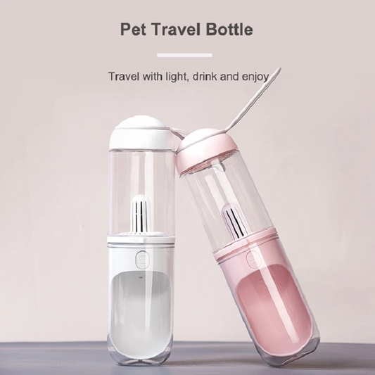 Travel Pet Water Dispenser