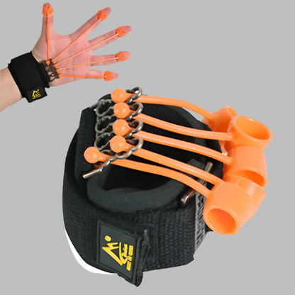 Finger Strength Gripper