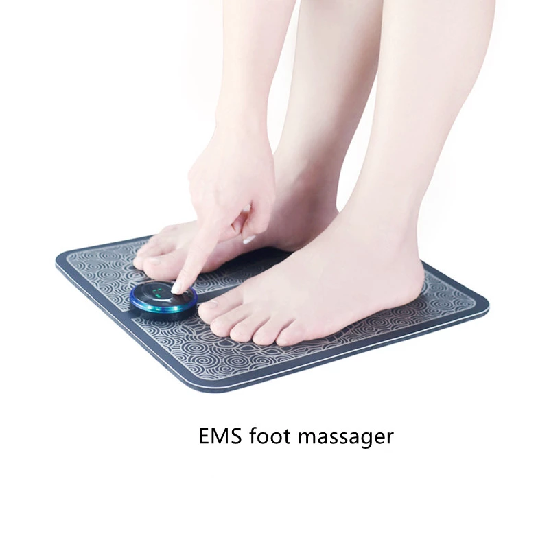 Electric EMS Foot Massager