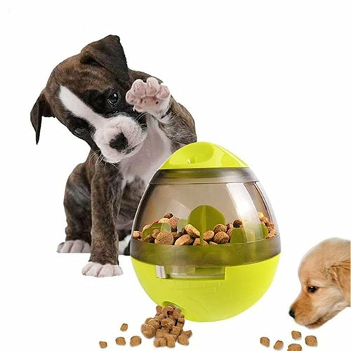 Dog Food Dispenser