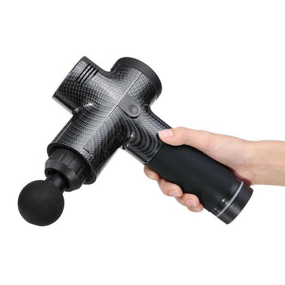 Gun Massager