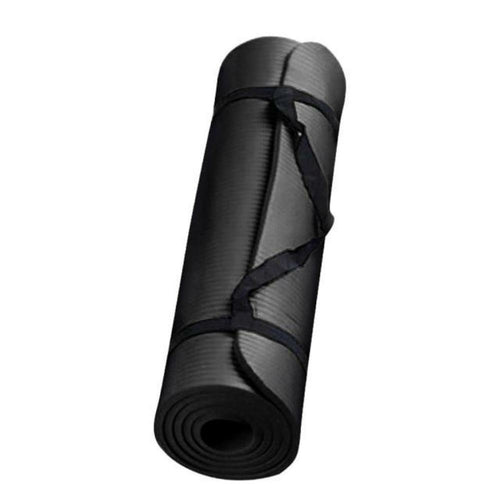 Yoga Fitness Mat