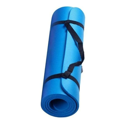 Yoga Fitness Mat