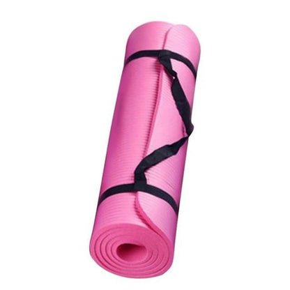 Yoga Fitness Mat