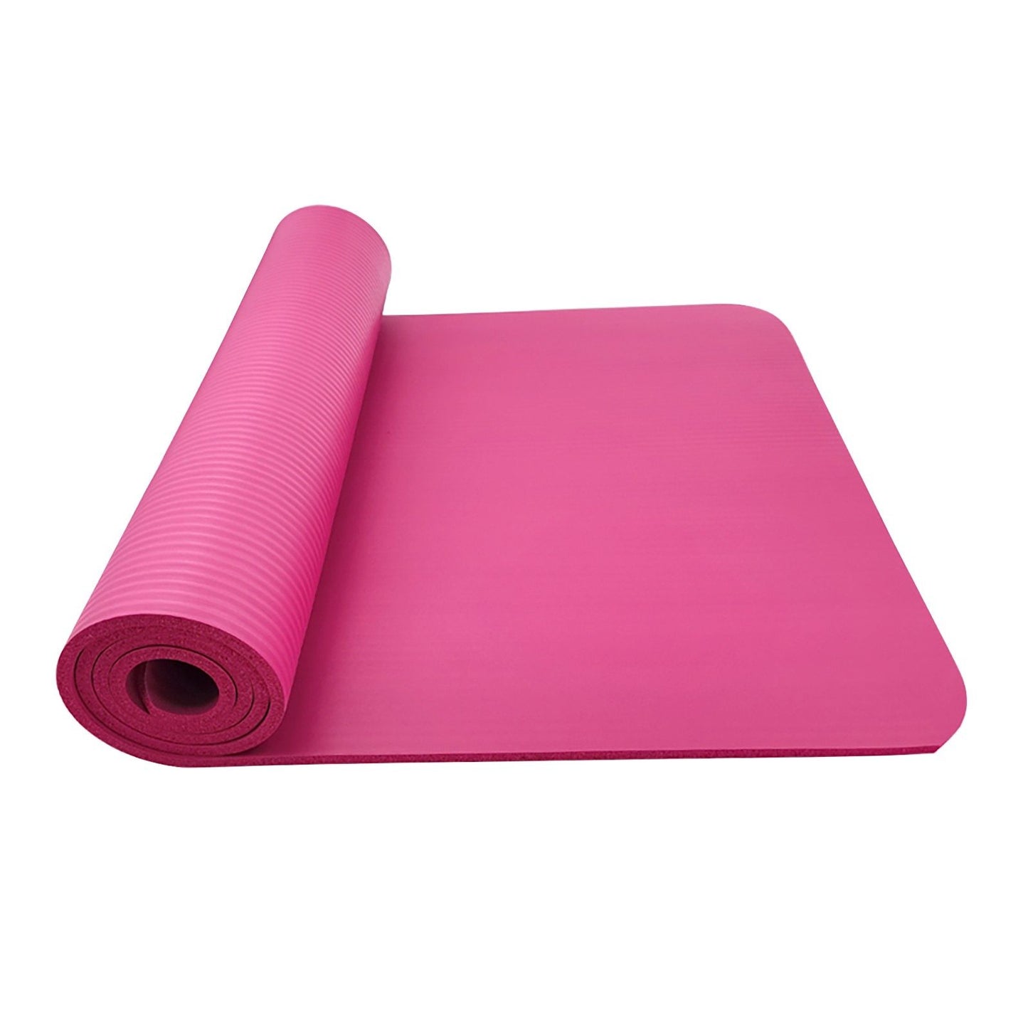 Yoga Fitness Mat