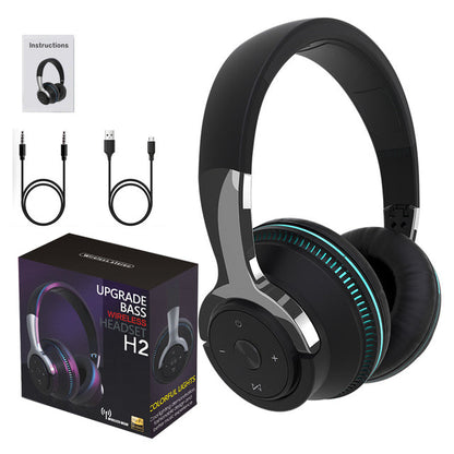 Ninja Dragon Gaming Headset